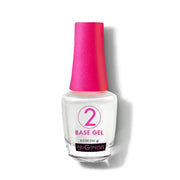 NUGENESIS Dip Essentials - Base #2 0.5oz - TTT Nails Supply