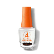 NUGENESIS Dip Essentials - Finish #4 0.5oz - TTT Nails Supply