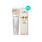 Cre8tion Hand & Body Lotion 100 ml/fl. 3.3oz - PEARL, Case 60pcs (Free Gift Box) - TTT Nails Supply