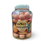 Maxie Bath Bomb - Orange 60pcs