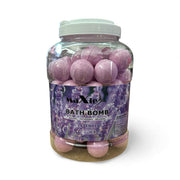 Maxie Bath Bomb - Lavender 60pcs