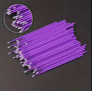 Micro Brow Lash Brush (50pcs)