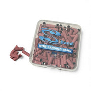 Mini Sanding Band - Fine (100pcs/box)