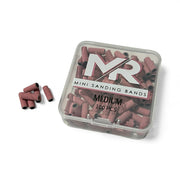 Mini Sanding Band - Medium (100pcs/box)