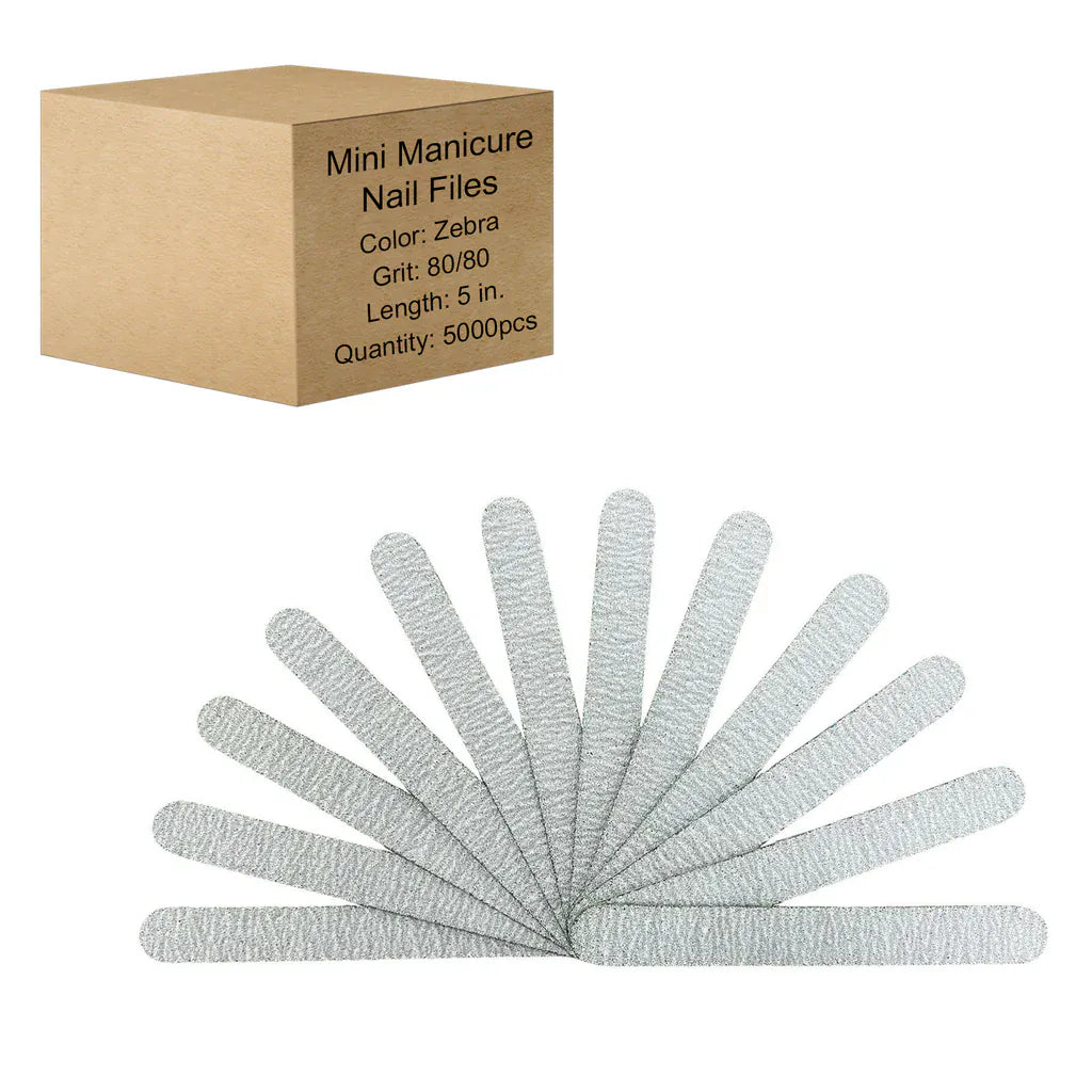 Nail Files Hs Code Nail Files – TTT Nails Supply