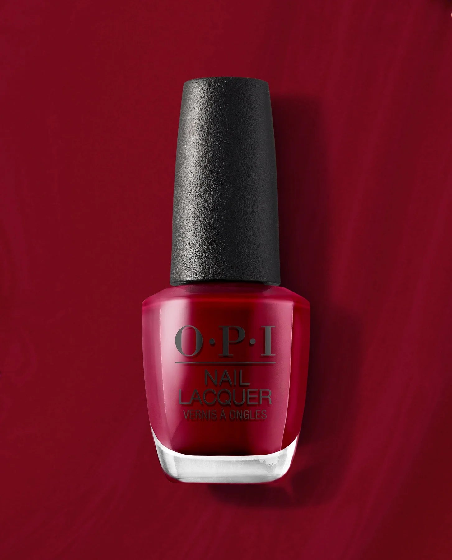 OPI NAIL LACQUER - NLB78 - MIAMI BEET