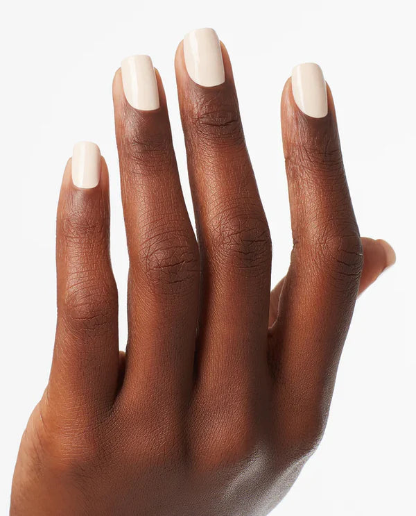 OPI NAIL LACQUER - NLE82 - MY VAMPIRE IS BUFF