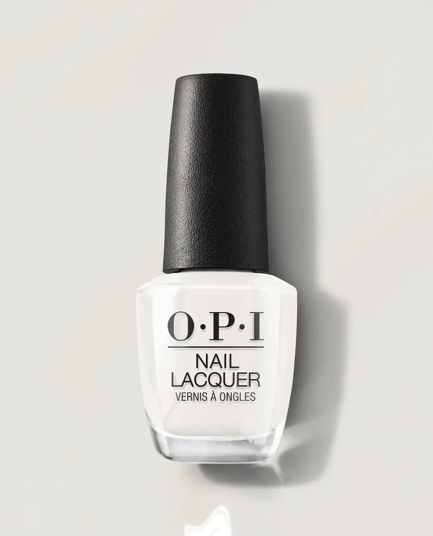 OPI NAIL LACQUER - NLH22 - FUNNY BUNNY - TTT Nails Supply
