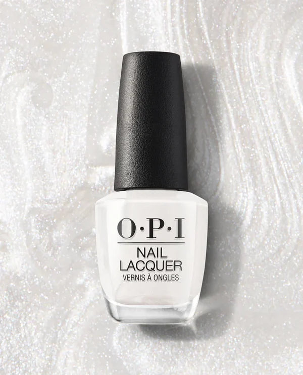 OPI NAIL LACQUER - NLL03 - KYOTO PEARL