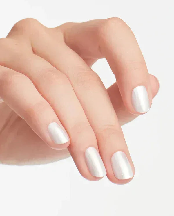 OPI NAIL LACQUER - NLL03 - KYOTO PEARL - TTT Nails Supply