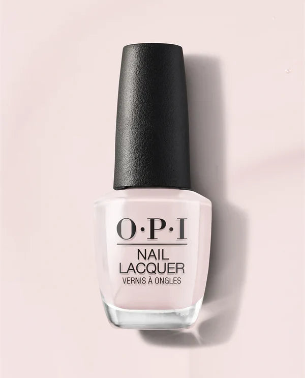 OPI NAIL LACQUER - NLL16 - LISBON WANTS MOOR OPI
