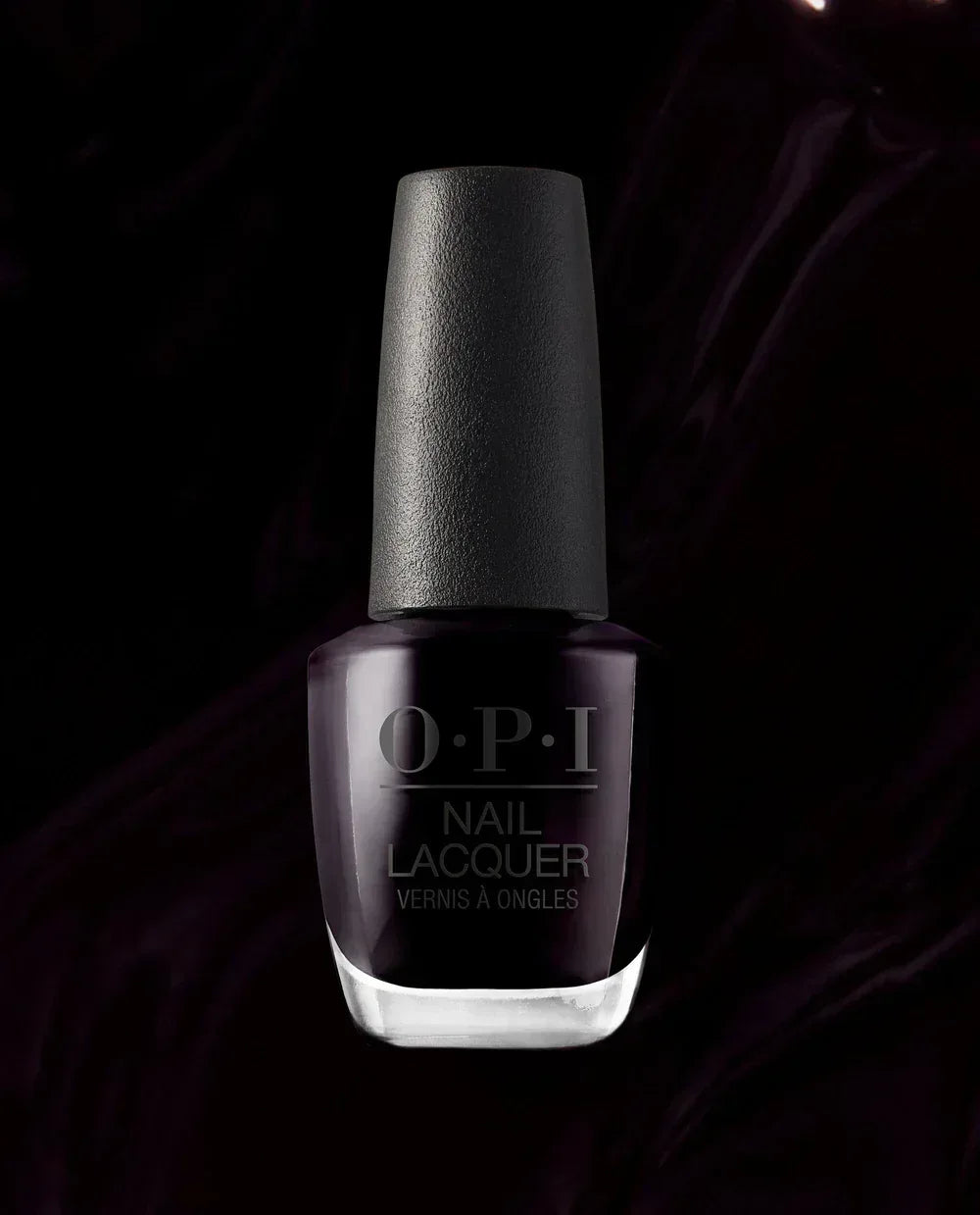 OPI NAIL LACQUER - NLW42 - LINCOLN PARK AFTER DARK - TTT Nails Supply