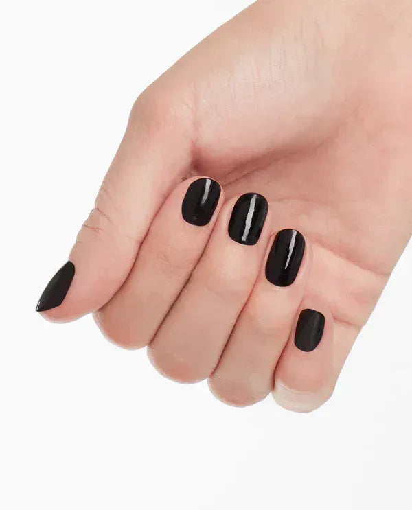 OPI NAIL LACQUER - NLW42 - LINCOLN PARK AFTER DARK - TTT Nails Supply