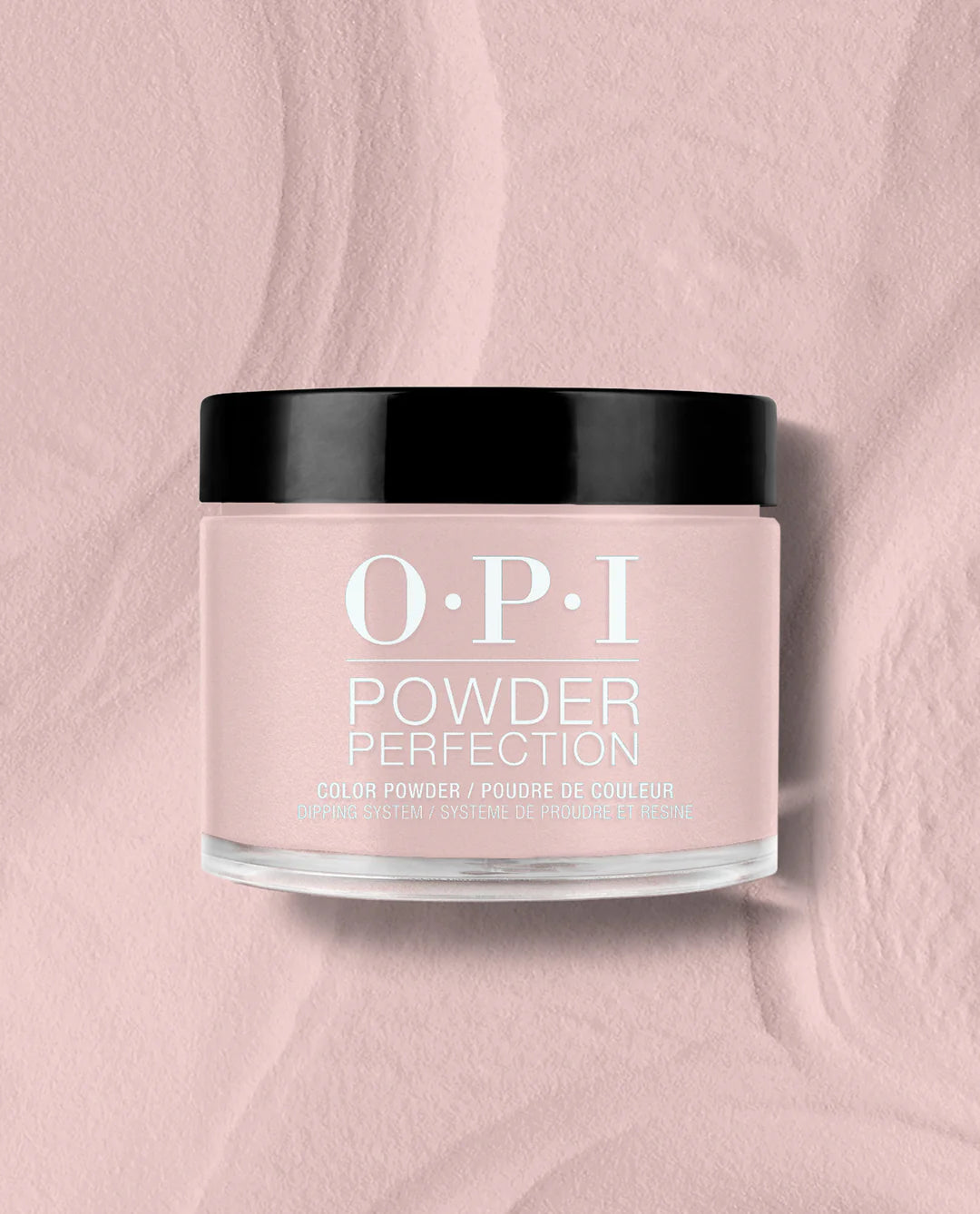 OPI DIP POWDER PERFECTION - DPA15 - DULCE DE LECHE 1.5oz