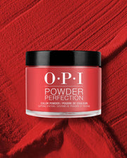 OPI DIP POWDER PERFECTION - DPA16 - THRILL OF BRAZIL 1.5oz
