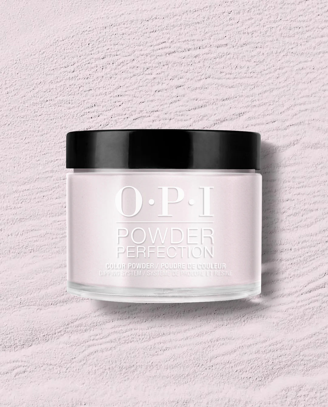 OPI DIP POWDER PERFECTION - DPA60 - DON’T BOSSA NOVA ME AROUND 1.5oz