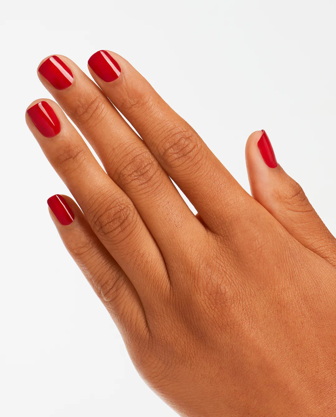 OPI DIP POWDER PERFECTION - DPA70 - RED HOT RIO 1.5oz
