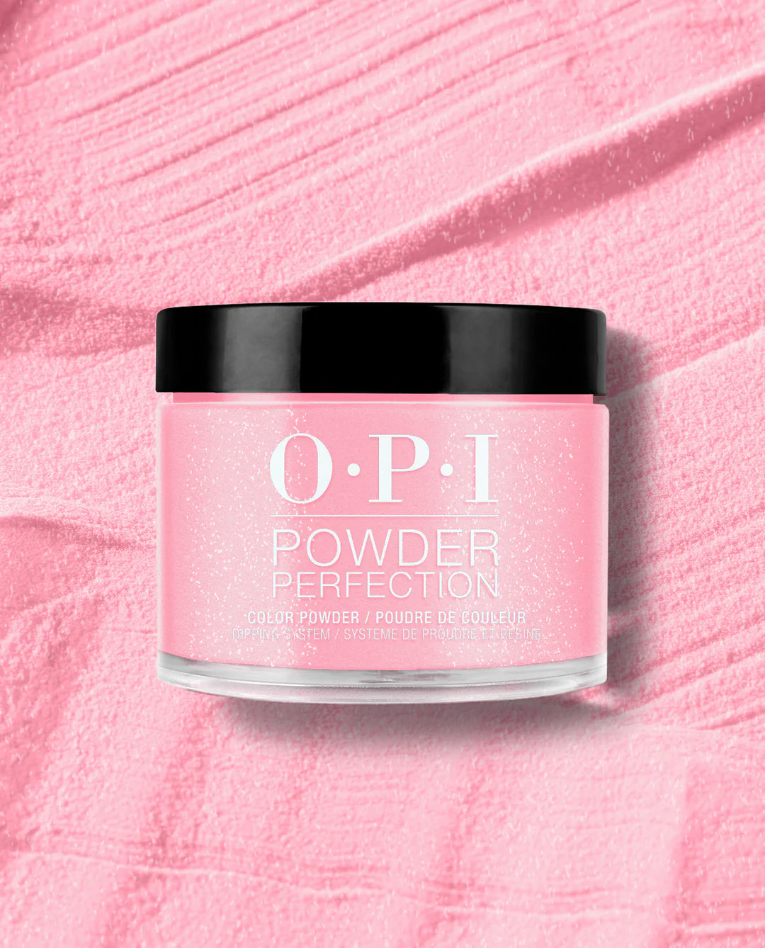 OPI DIP POWDER PERFECTION - DPD51 PIXEL DUST 1.5oz