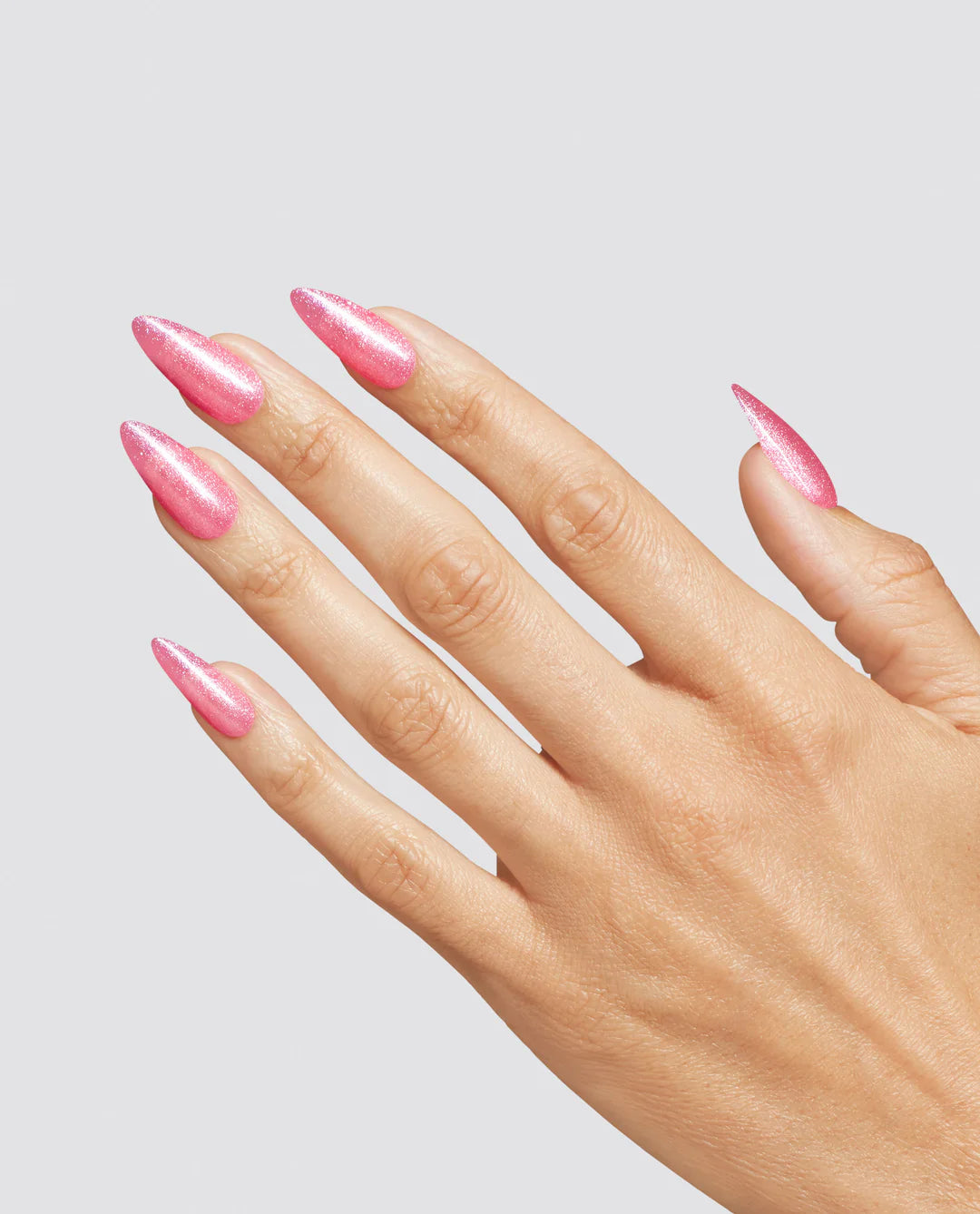 OPI DIP POWDER PERFECTION - DPD51 PIXEL DUST 1.5oz