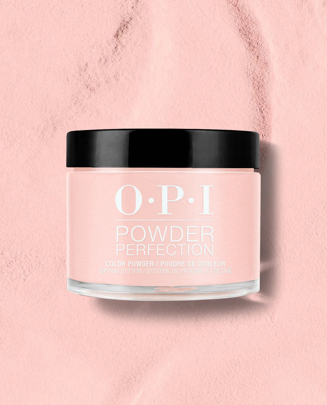 OPI DIP POWDER PERFECTION - DPD54 - TRADING PAINT 1.5oz