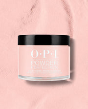 OPI DIP POWDER PERFECTION - DPD54 - TRADING PAINT 1.5oz