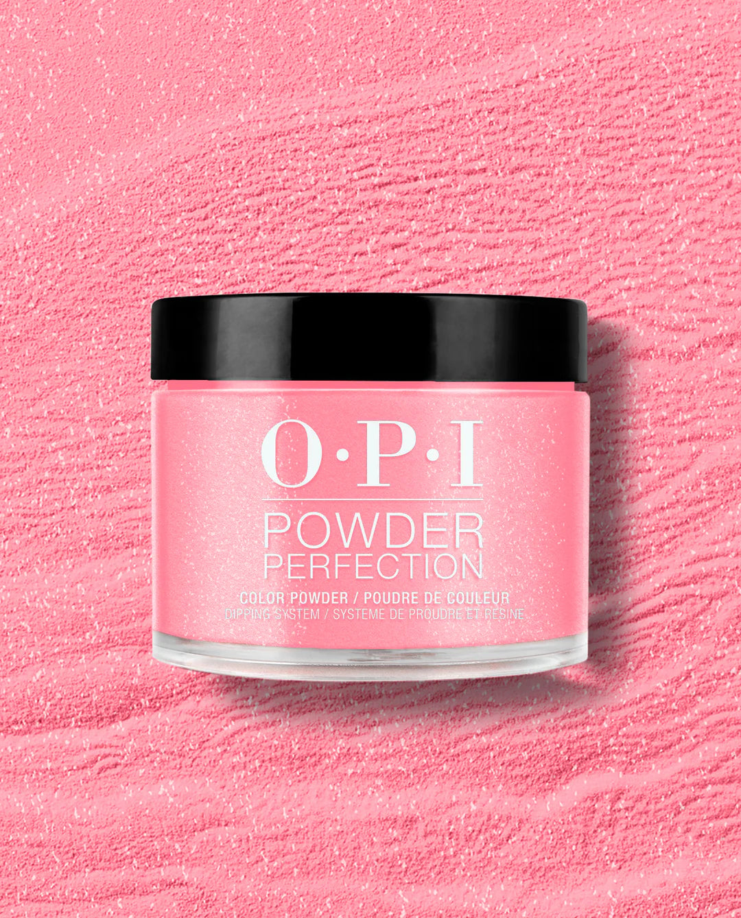 OPI DIP POWDER PERFECTION - DPD55 - HEART AND CON-SOUL 1.5oz