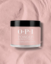 OPI DIP POWDER PERFECTION - DPE41 - BAREFOOT IN BARCELONA 1.5oz