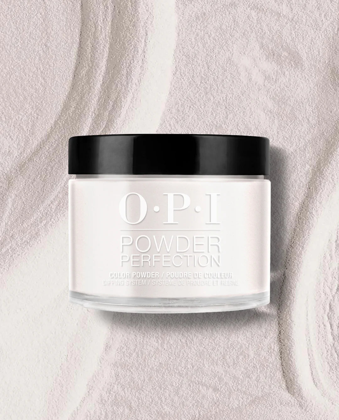 OPI DIP POWDER PERFECTION - DPE82 - MY VAMPIRE IS BUFF 1.5oz