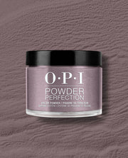 OPI DIP POWDER PERFECTION - DPF004 - BROWN TO EARTH 1.5oz