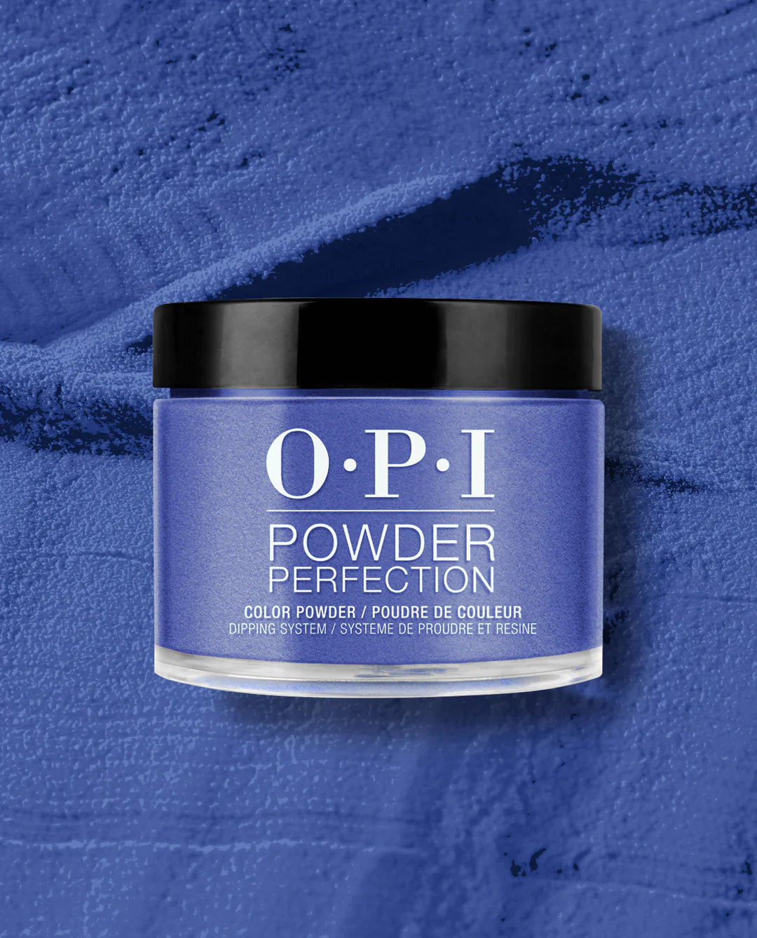 OPI DIP POWDER PERFECTION - DPF009 - MIDNIGHT MANTRA 1.5oz