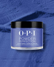 OPI DIP POWDER PERFECTION - DPF009 - MIDNIGHT MANTRA 1.5oz
