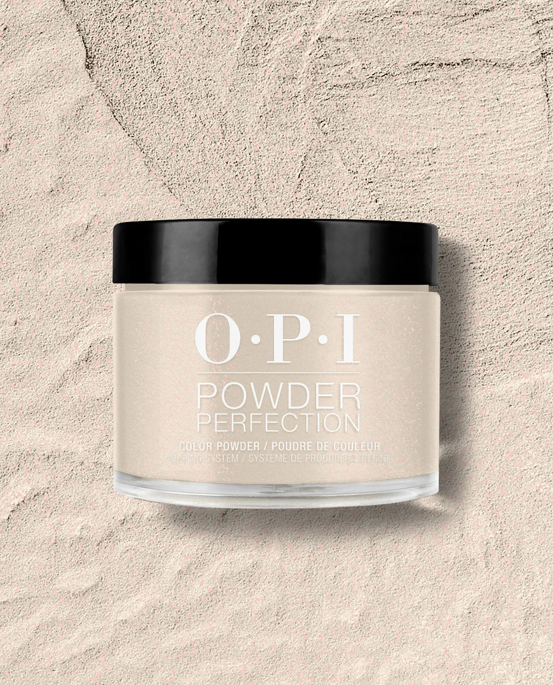 OPI DIP POWDER PERFECTION - DPF010 - I MICA BE DREAMING 1.5oz