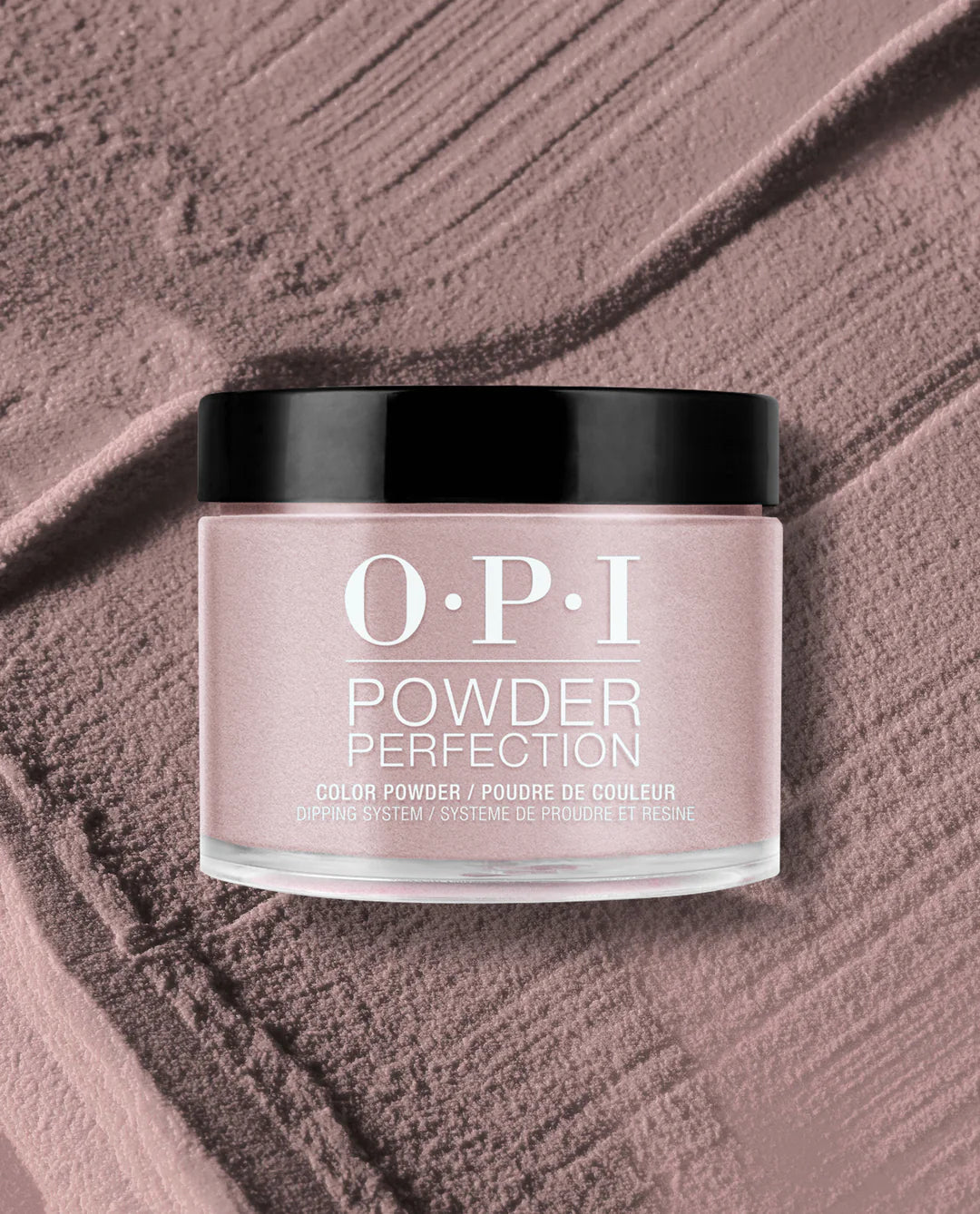 OPI DIP POWDER PERFECTION - DPF15 - YOU DON'T KNOW JACQUES! 1.5oz