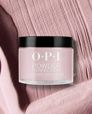 OPI DIP POWDER PERFECTION - DPF16 - TICKLE MY FRANCE-Y 1.5oz
