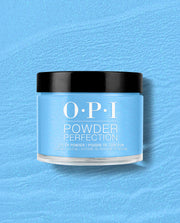 OPI DIP POWDER PERFECTION - DPF84 - DO YOU SEA WHAT I SEA? 1.5 OZ