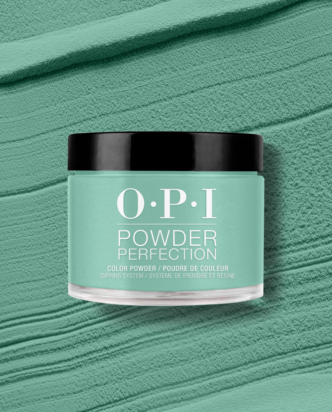 OPI DIP POWDER PERFECTION - DPH007 - RATED PEA-G 1.5 OZ
