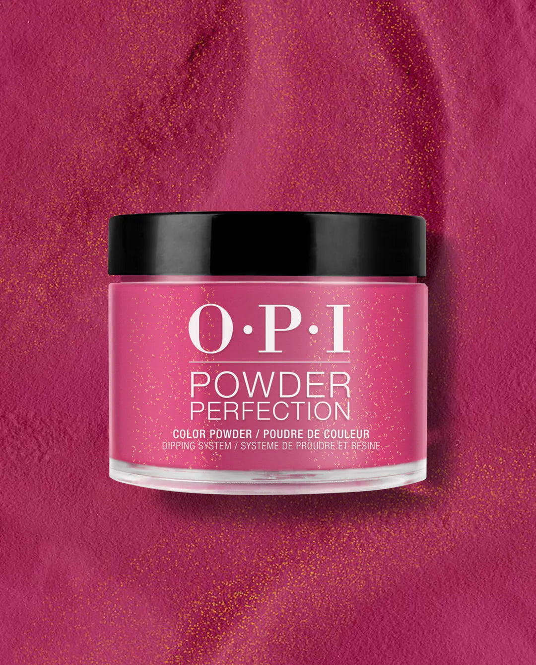 OPI DIP POWDER PERFECTION - DPH010 - I’M REALLY AN ACTRESS 1.5oz