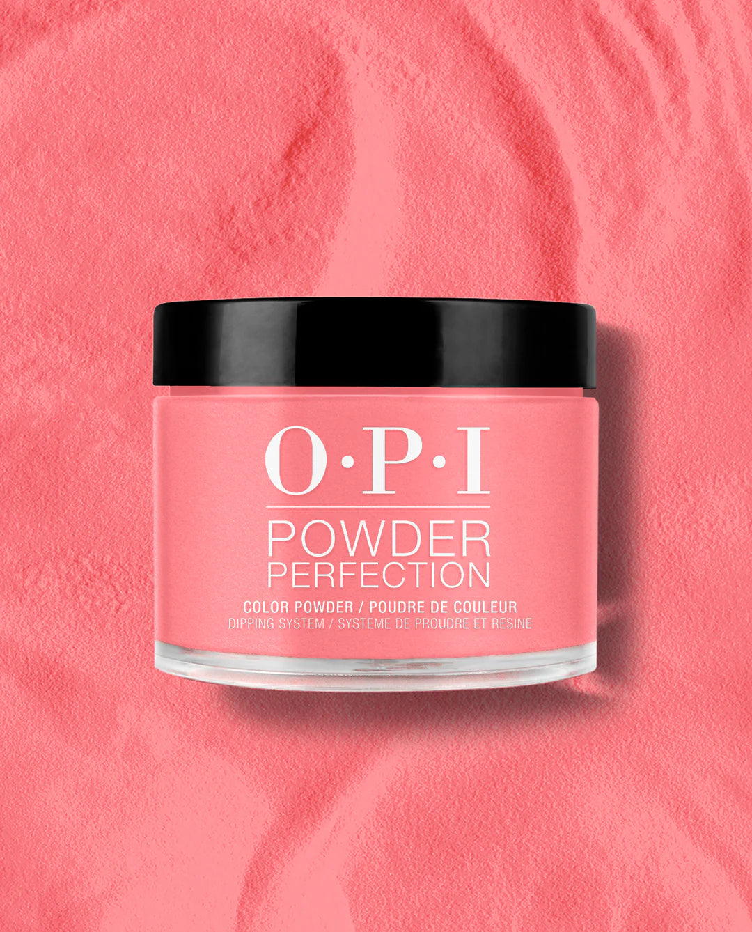 OPI DIP POWDER PERFECTION - DPH012 - EMMY, HAVE YOU SEEN OSCAR 1.5oz