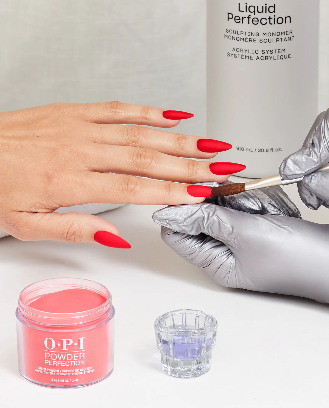 OPI DIP POWDER PERFECTION - DPH012 - EMMY, HAVE YOU SEEN OSCAR 1.5oz