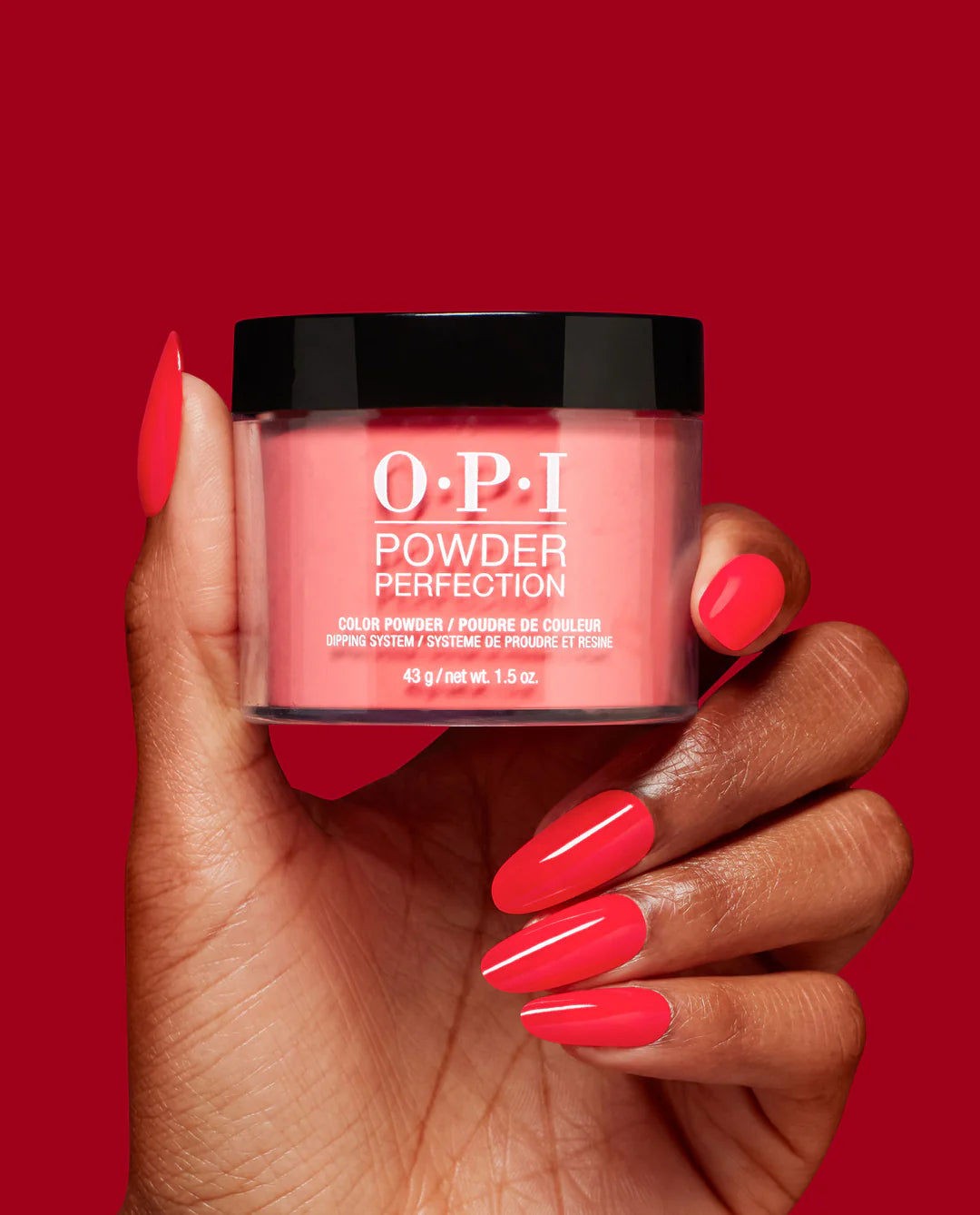 OPI DIP POWDER PERFECTION - DPH012 - EMMY, HAVE YOU SEEN OSCAR 1.5oz