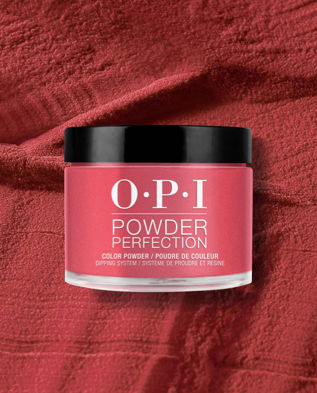 OPI DIP POWDER PERFECTION - DPH08 - I'M NOT REALLY A WAITRESS 1.5oz