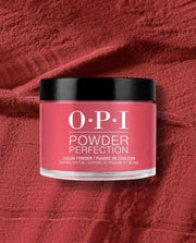 OPI DIP POWDER PERFECTION - DPH08 - I'M NOT REALLY A WAITRESS 1.5oz