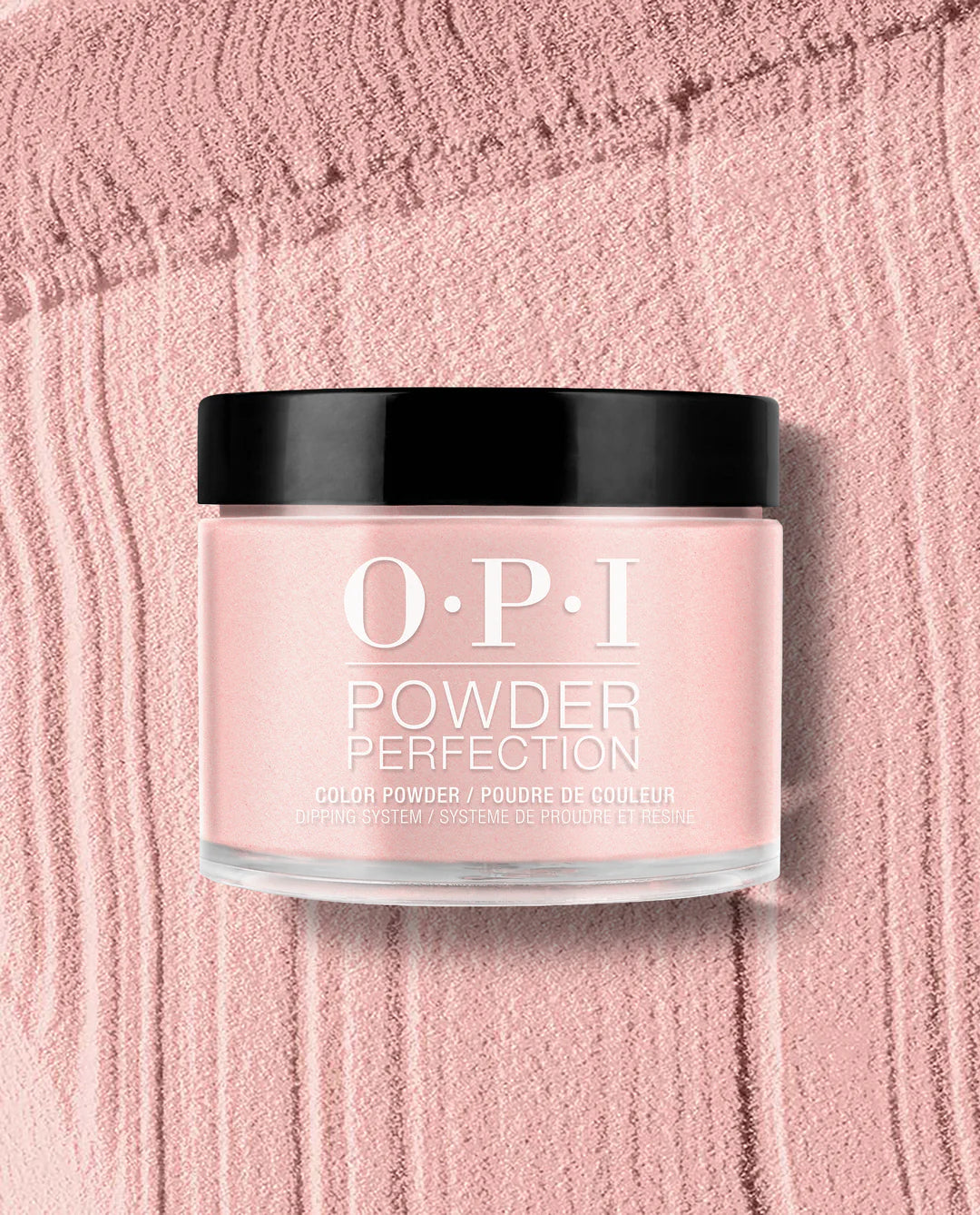 OPI DIP POWDER PERFECTION - DPH19 - PASSION 1.5oz