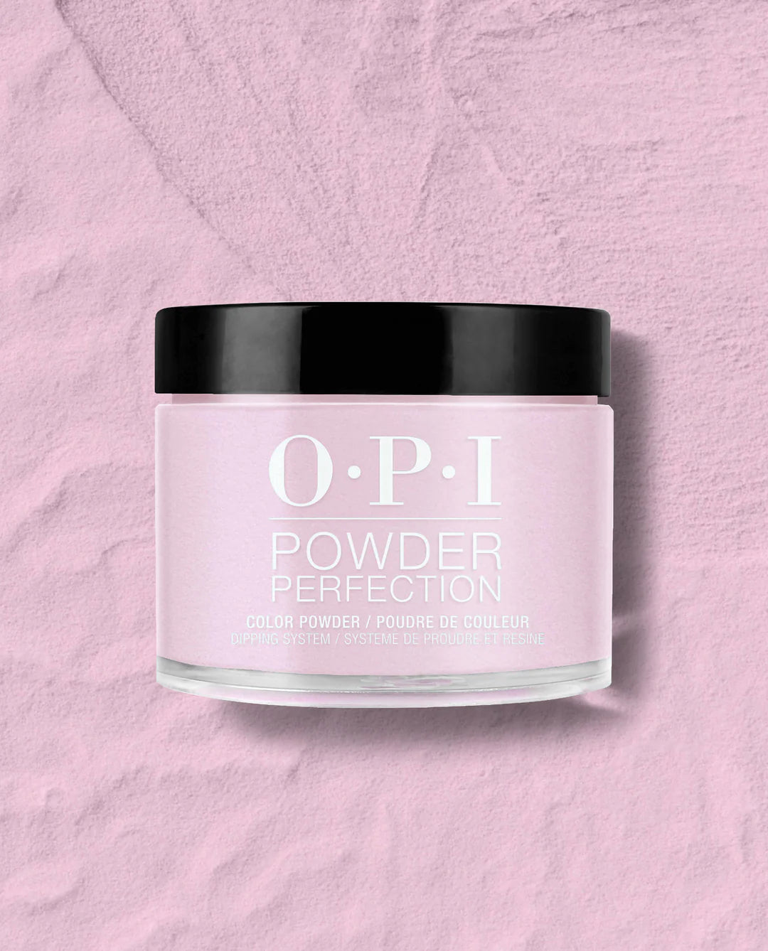 OPI DIP POWDER PERFECTION - DPH39 - IT'S A GIRL! 1.5oz