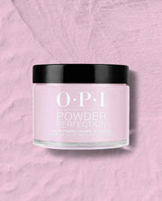 OPI DIP POWDER PERFECTION - DPH39 - IT'S A GIRL! 1.5oz