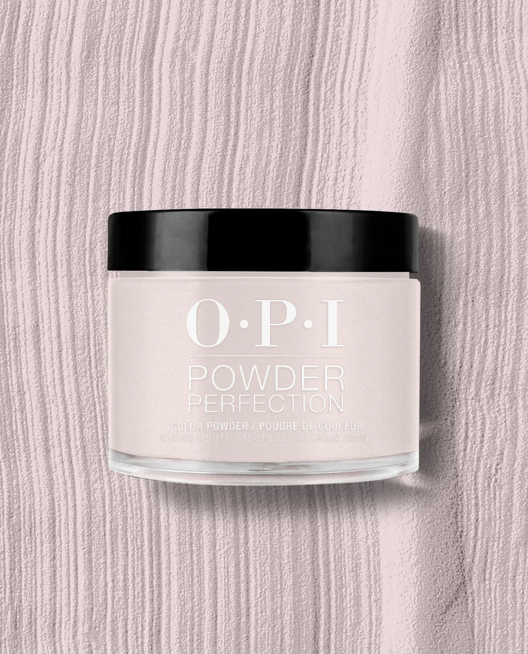 OPI DIP POWDER PERFECTION - DPH67 - DO YOU TAKE LEI AWAY? 1.5oz
