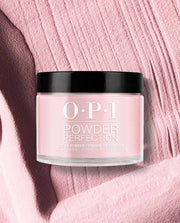 OPI DIP POWDER PERFECTION - DPH71 - SUZI SHOPS AND ISLAND HOPS 1.5oz