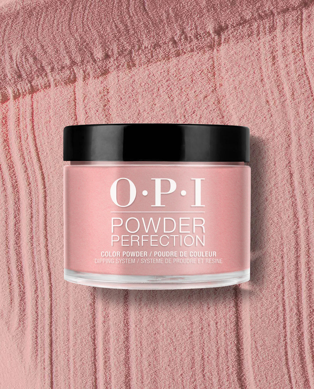 OPI DIP POWDER PERFECTION - DPH72 - JUST LANAI-ING AROUND 1.5oz