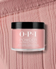 OPI DIP POWDER PERFECTION - DPH72 - JUST LANAI-ING AROUND 1.5oz