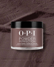 OPI DIP POWDER PERFECTION - DPI43 - BLACK CHERRY CHUTNEY 1.5oz